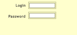 Fax Mobile Abstracting Client Login